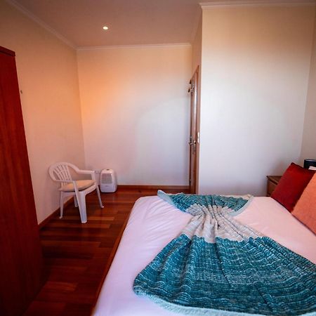 Casa Da Montanha Leilighet Achadas da Cruz Eksteriør bilde