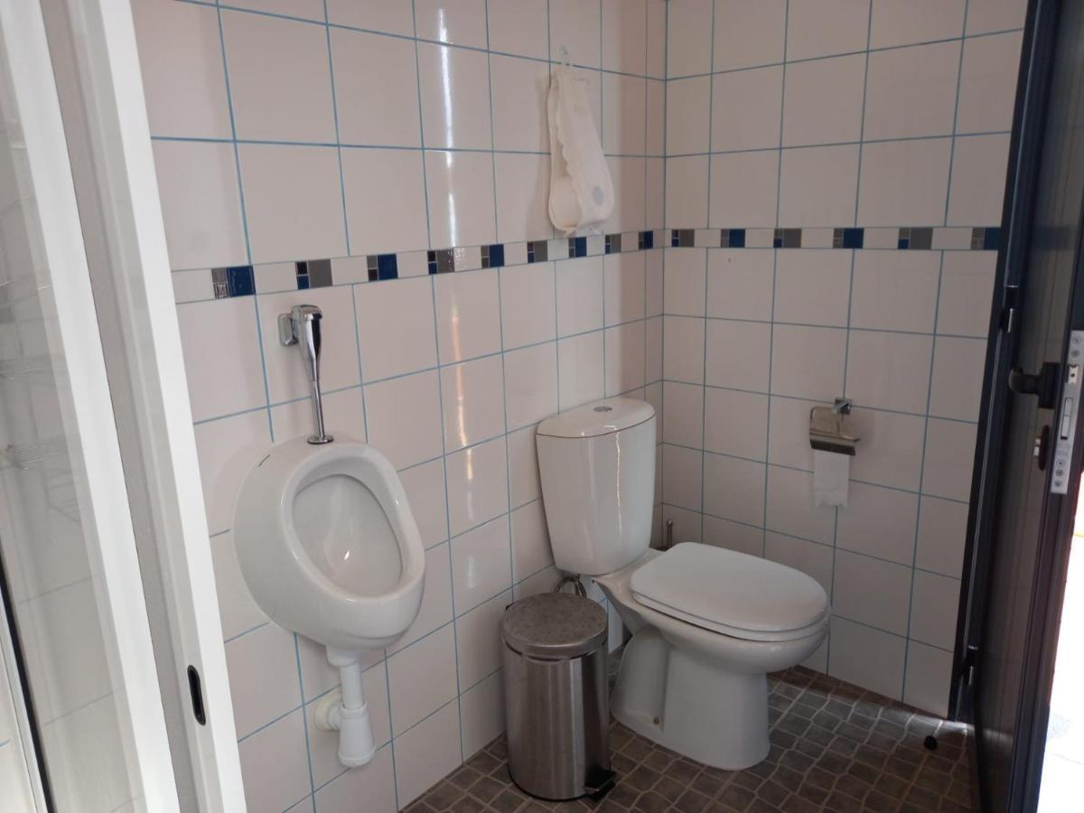 Casa Da Montanha Leilighet Achadas da Cruz Eksteriør bilde