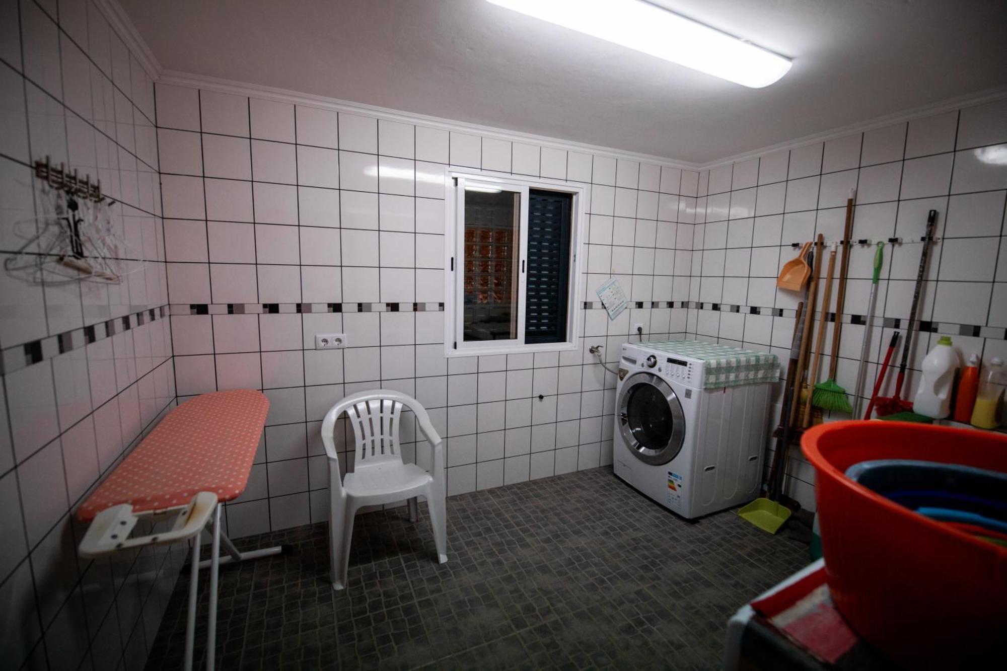 Casa Da Montanha Leilighet Achadas da Cruz Eksteriør bilde